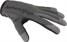Load image into Gallery viewer, NatureBoys Leather Finger Glove
