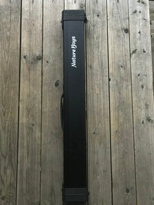 METAL ROD CASE CUSTOM ORDER/メタルロッドケースセミオーダー