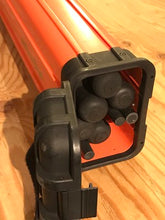 Load image into Gallery viewer, ROD CASE AIR CUSTOM ORDER / rod case semi-order 700-2000mm (about 1 week delivery time)

