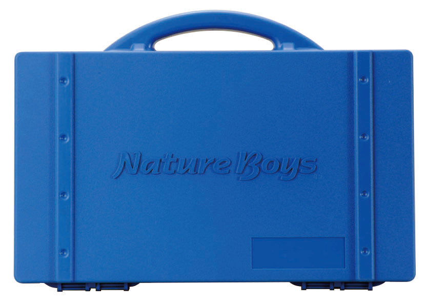 RECYCLED LURE BOX/リサイクル ルアーボックス