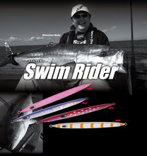 Load image into Gallery viewer, SwimRider/ swim rider 180g ~ 260g
